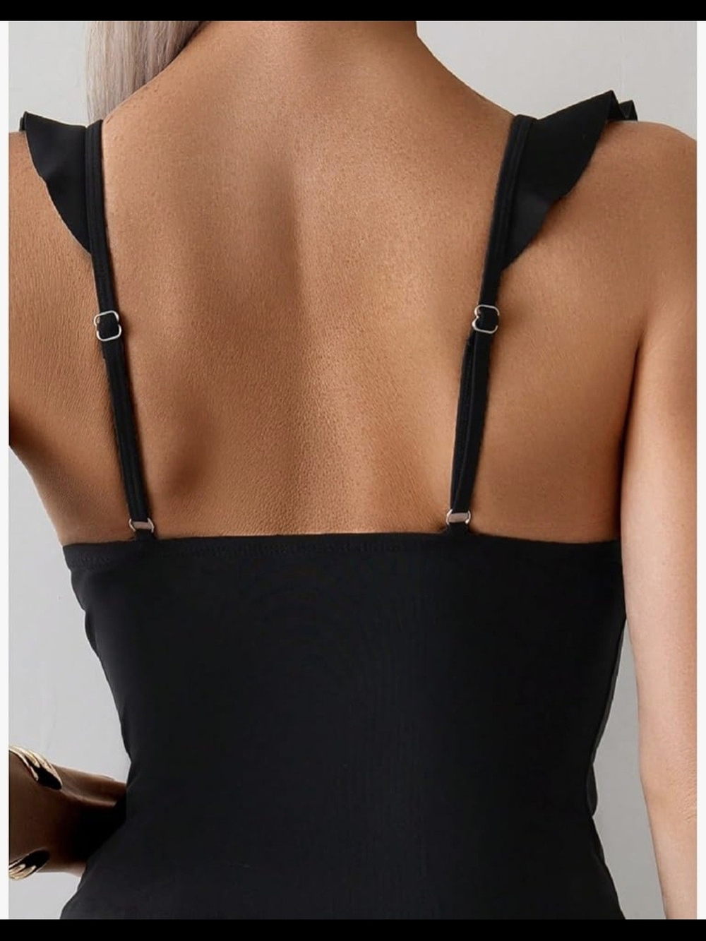 SOLY HUX Tankini Swimsuit #1332 - Picture 8 of 10
